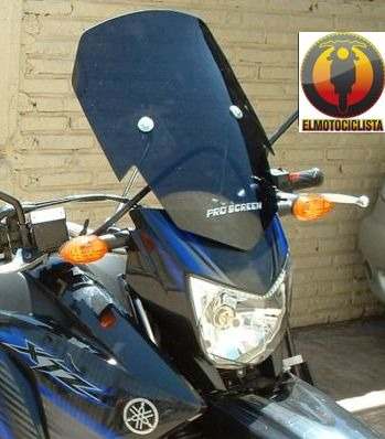 parabrisas moto universal – Compra parabrisas moto universal con