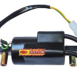 Bobina Alta Cb 400 N Cb 250