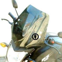 Parabrisa Hight Fz 16