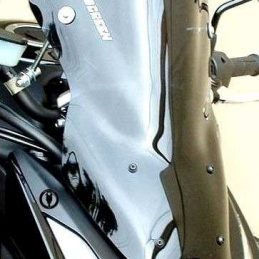 Parabrisas Burbuja Z 1000