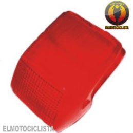 Acrilico De Stop Honda Nx 250 650