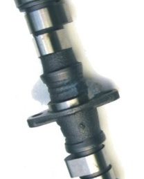 Arbol De Levas Honda Cb 250