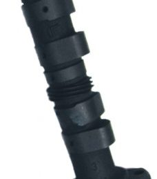 Arbol De Levas Xl 600 R