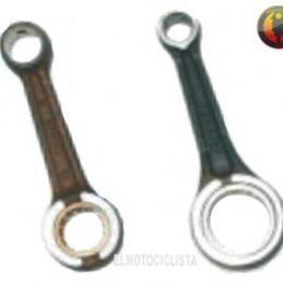 Biela Honda Cg 125 Elite 150
