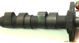 Arbol De Levas Honda XR 250