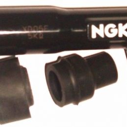 Capuchon De Bujia Ngk Original