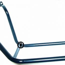 Defensa Bmw Gs 650 F