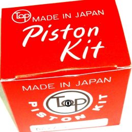 Kit Piston Perno Aros Cbx250 Twister Tornado