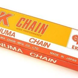 Cadena Distribucion Karting Paso 219 Japon