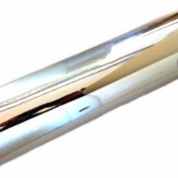 Silenciador Escape Universal Tipo Original