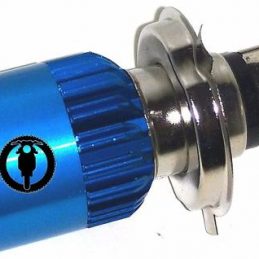 Lampara Led Cree H4 Motos