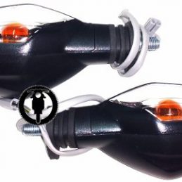 Giros Motos Bajaj Rouser Ns 200