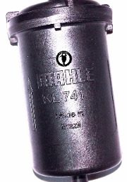 Filtro Nafta Honda Cg 150 Bros 150 Biz 125