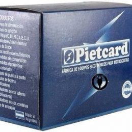 Regulador 1184 Pietcard Dr 250 350