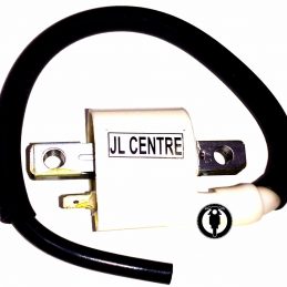 Bobina Alta Derecha Motos Rouser Ns 200