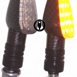 Farol Giro Led Flecha Universal
