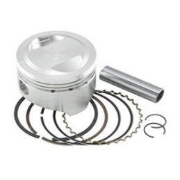 Kit Piston Perno Aros Xt 225 Ttr 225 230 Japon