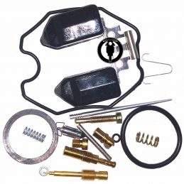 Kit Reparacion Carburador Honda Cg 150 Titan