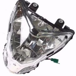 Optica Bajaj Rouser Ns 200 Pulsar